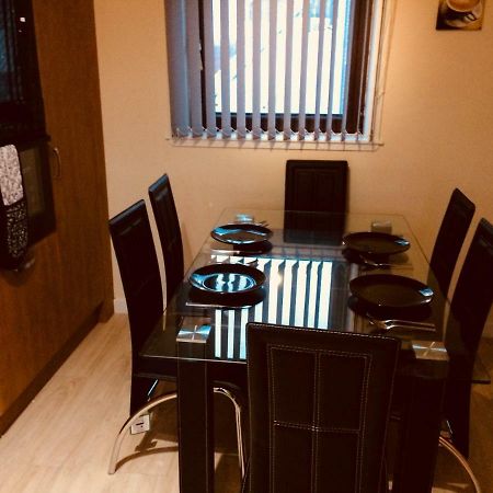 16 East Street Sandwick Stornoway Екстер'єр фото