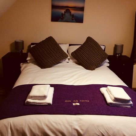 16 East Street Sandwick Stornoway Екстер'єр фото