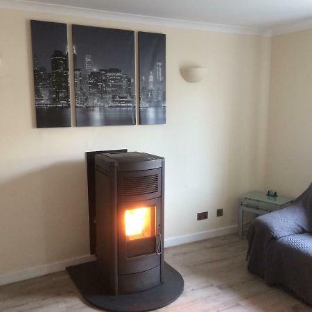 16 East Street Sandwick Stornoway Екстер'єр фото