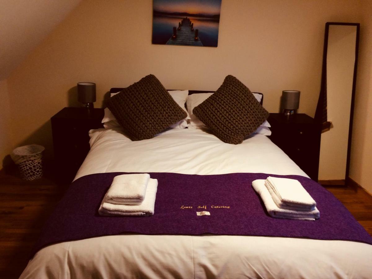 16 East Street Sandwick Stornoway Екстер'єр фото