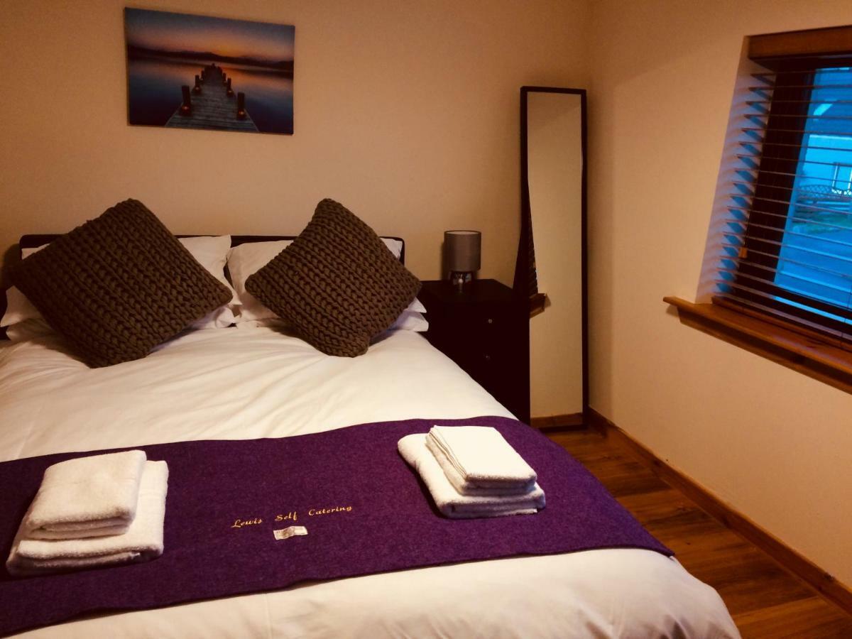 16 East Street Sandwick Stornoway Екстер'єр фото