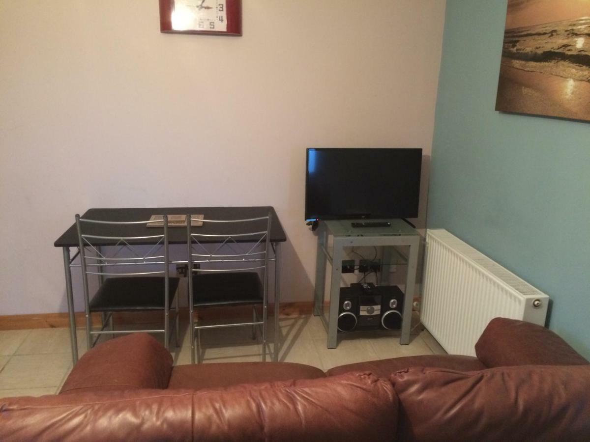 16 East Street Sandwick Stornoway Екстер'єр фото