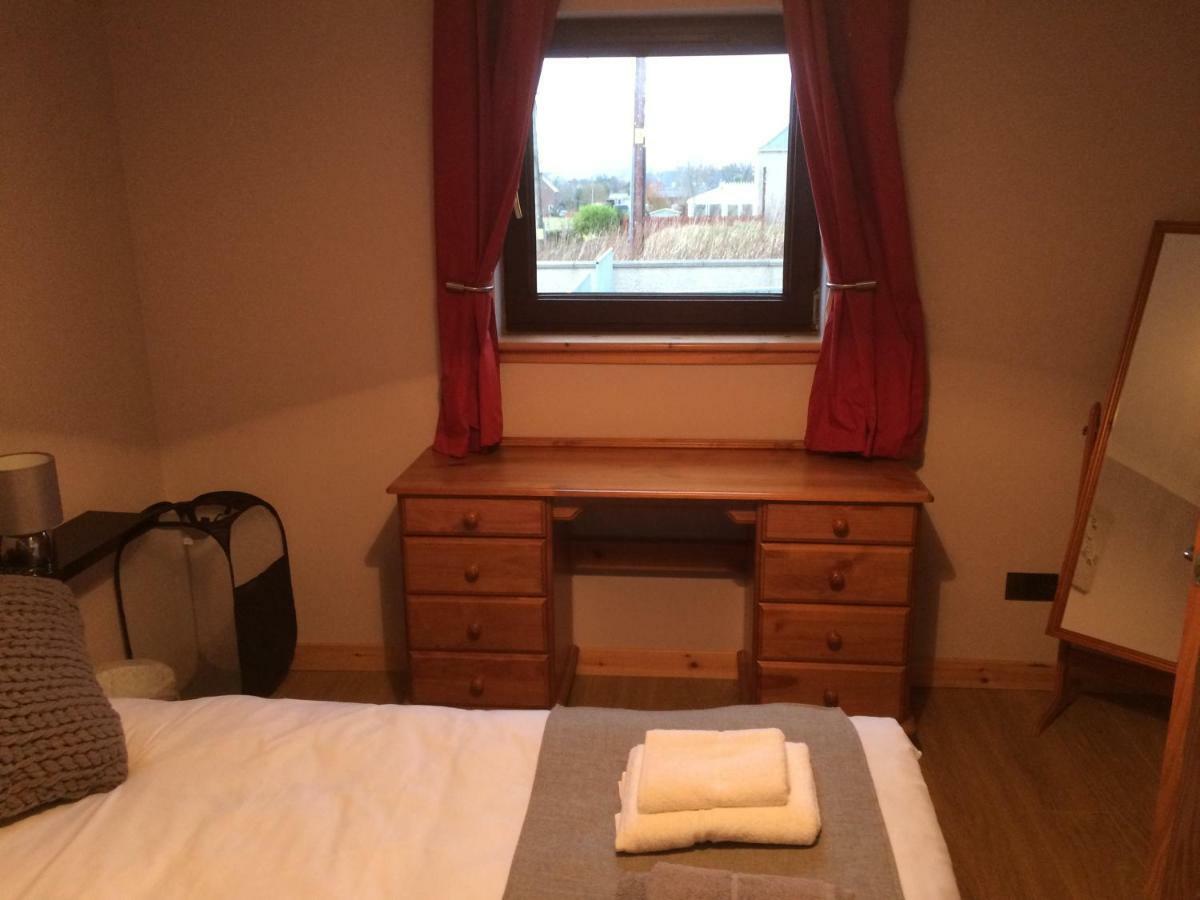 16 East Street Sandwick Stornoway Екстер'єр фото