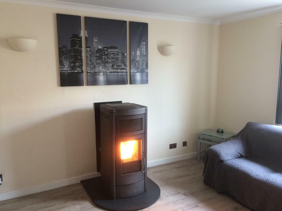 16 East Street Sandwick Stornoway Екстер'єр фото